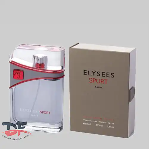 عطر ادکلن الیسیس اسپرت
